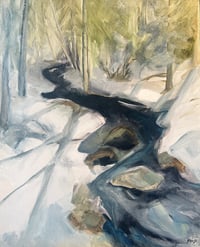 March Stream 