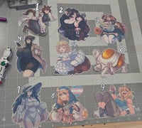 May/June Batch