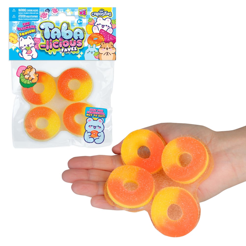 Image of Tabalicious Faves