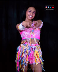I HEART FRIDAY SIGNED 8x10