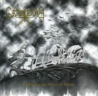 Graveland - Following the Voice of Blood 2xLP