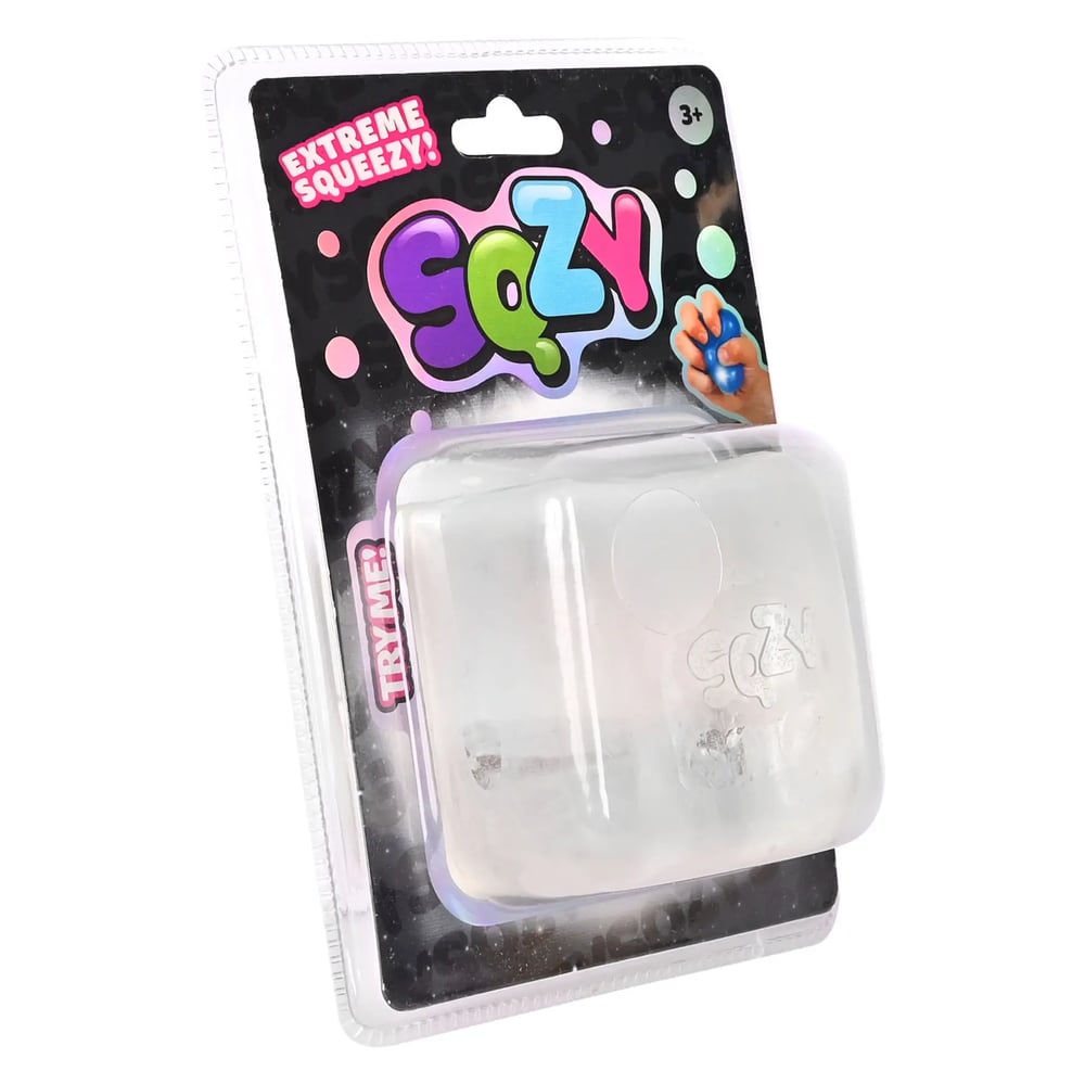 Image of Sqzy Cube