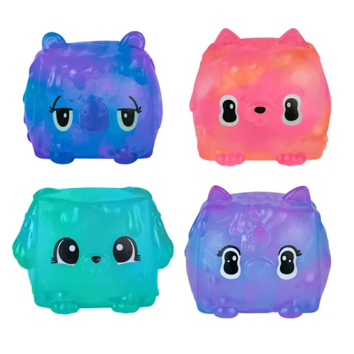 Image of Cutie Cubes
