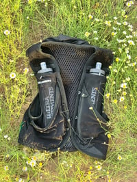 Image 4 of U:EQ /// Locking 500ml Hydration Flask