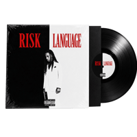 RISK LANGUAGE — ISSUE 001 DIGITAL VINYL