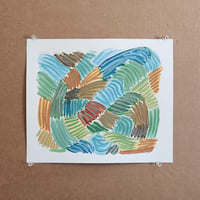 ON PAPER: Seaweed