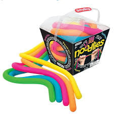 Image of NeeDoh Noodlies