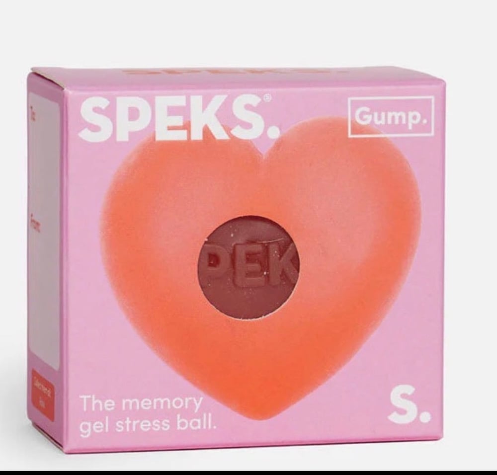 Image of Speks Heart