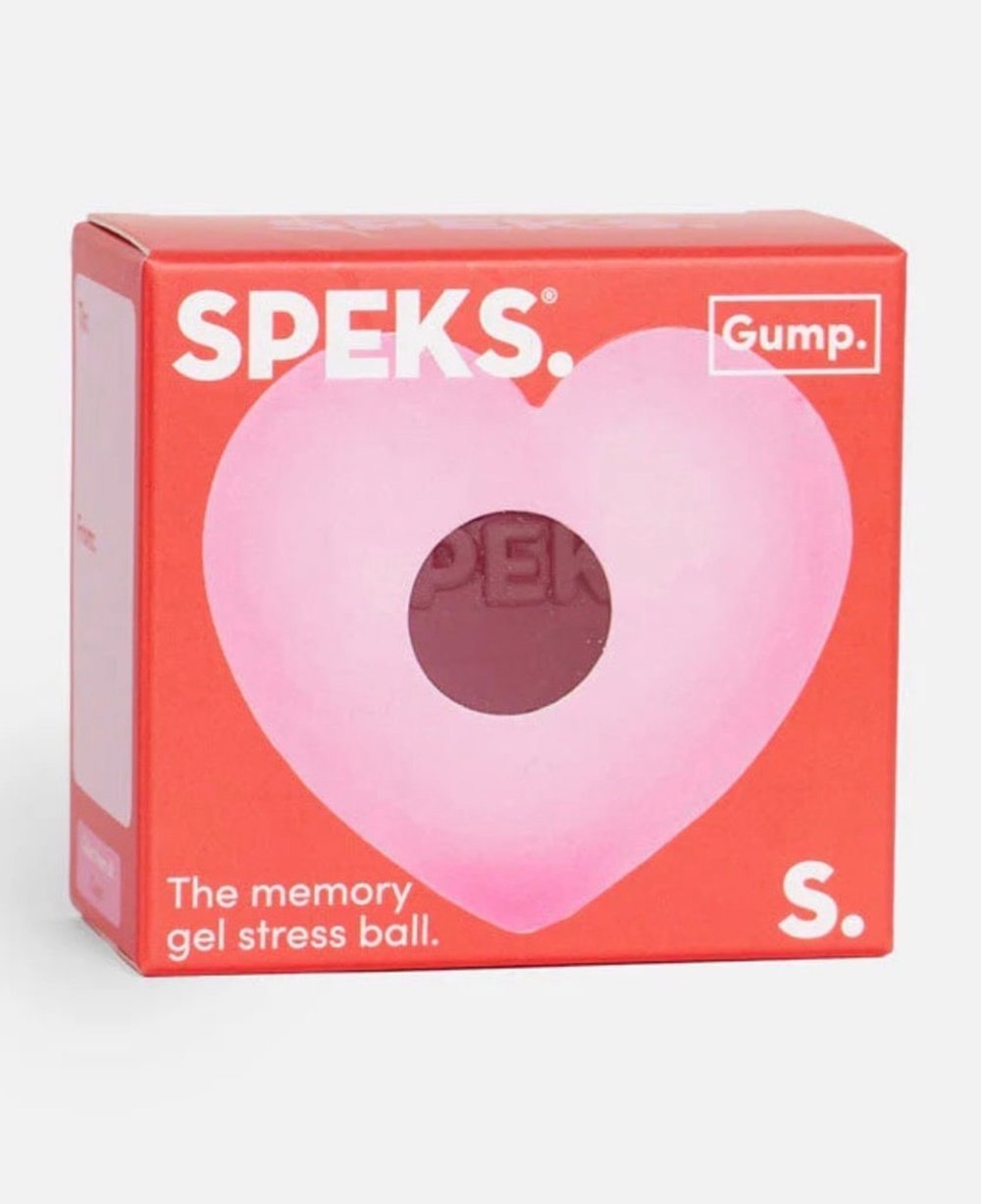 Image of Speks Heart