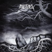 Astrofaes - ...Those Whose Past Is Immortal LP 