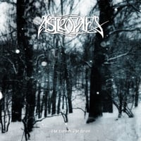Astrofaes - The Eyes of the Beast LP