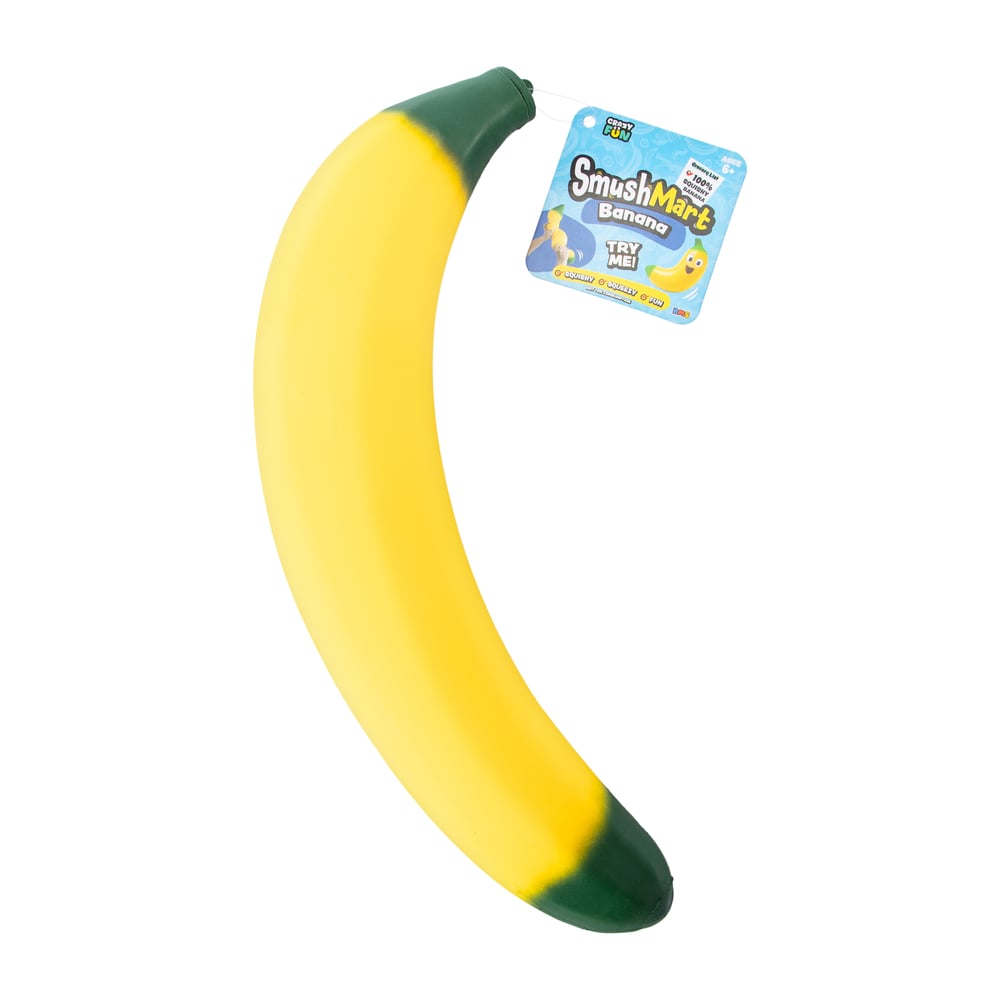 Image of SmushMart Banana