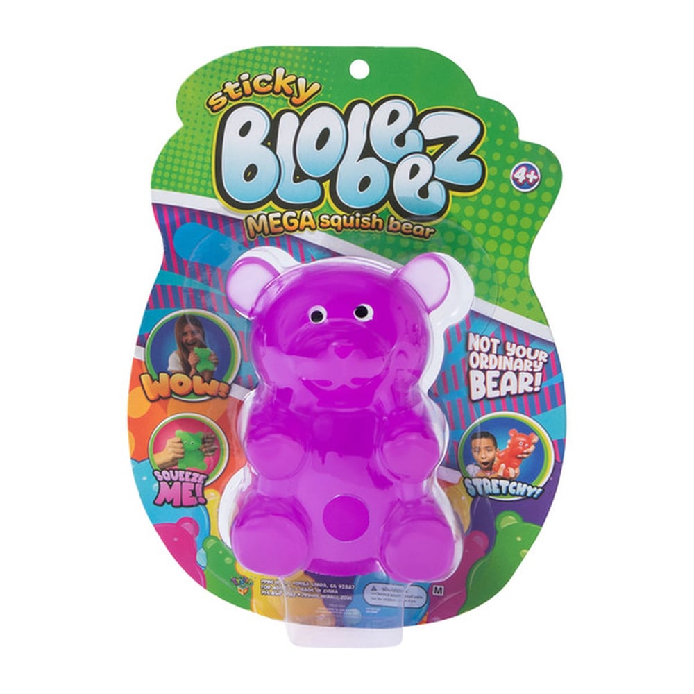 Image of Blobeez Bear