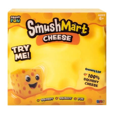 Image of SmushMart Cheese