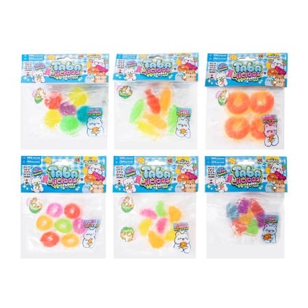 Image of Tabalicious Faves