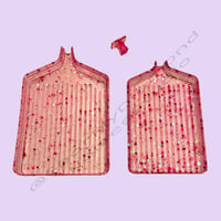 Image 1 of Custom Standard Diamond Art Tray ( 2 Sizes )