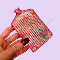 Image 2 of Custom Standard Diamond Art Tray ( 2 Sizes )