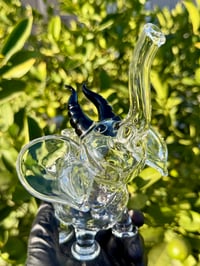 Micro clear elephant 