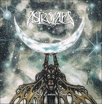 Astrofaes - Dying Emotions Domain LP