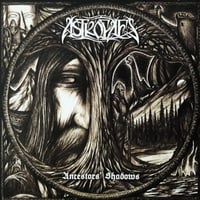 Astrofaes - Ancestors' Shadows LP