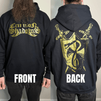 Shield Hoodie