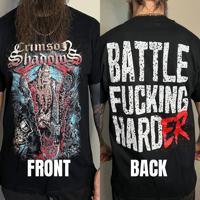 BFH2 Tee