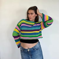 Image 2 of Colour Thief Long Sleeve
