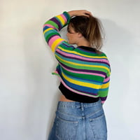 Image 1 of Colour Thief Long Sleeve