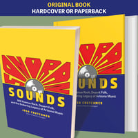 Image 1 of Sonoran Sounds (Original Book)