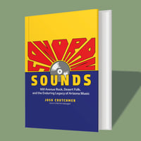 Image 3 of Sonoran Sounds (Original Book)