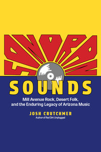 Image 4 of Sonoran Sounds (Original Book)