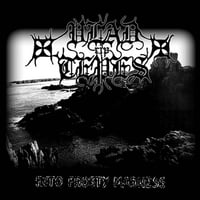 Vlad Tepes - Into Frosty Madness LP