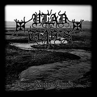 Vlad Tepes - Dans Notre Chute LP
