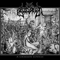 Bludgeon - A Crimson Epoch CD