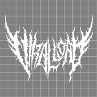 VIRAL LOAD (Decal-Sticker)