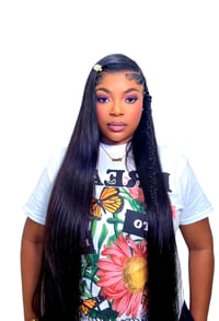 Image 3 of THE SIGNATURE NATURAL STRAIGHT