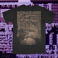 Image 3 of Koyaanisqatsi Life Out of Balance tee ***PRESALE ITEM***