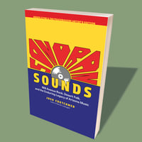 Image 2 of Sonoran Sounds (Roger Clyne & The Peacemakers Artist's Edition)