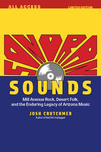 Image 4 of Sonoran Sounds (All-Access Limited Edition)