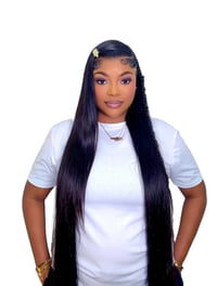 Image 2 of THE SIGNATURE NATURAL STRAIGHT