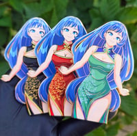 LNY Spiral Wave Master Set