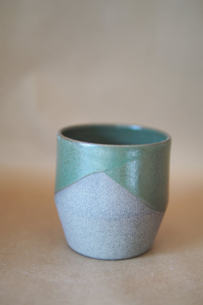 Image of Piccolo tumbler - Pōuriuri