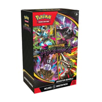 Pokémon TCG: Mega Evolution Pitch Black Booster Bundle (Pre-Order)