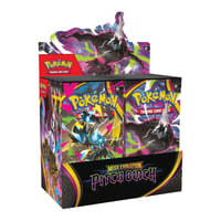 Pokémon TCG: Mega Evolution Pitch Black Booster (Pre-Order)