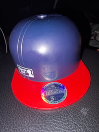 Custom baseball caps 