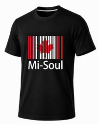 Mi-Soul - Canada Edition T-Shirt