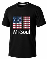 Mi-Soul - USA Edition T-Shirt