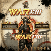 WAR138 - Tempat Main Menyenangkan