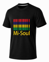 Mi-Soul - Mauritius Edition T-Shirt