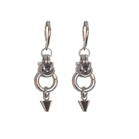 SPAR earings